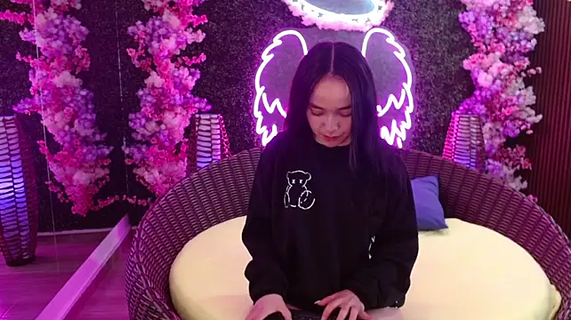 Živý XXX chat Dolce_violet