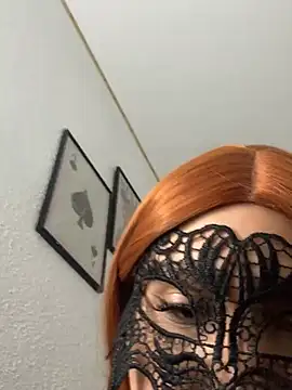 MilanBloom Webcam-Show