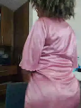 Webkamerová show BiiancaEstradaa