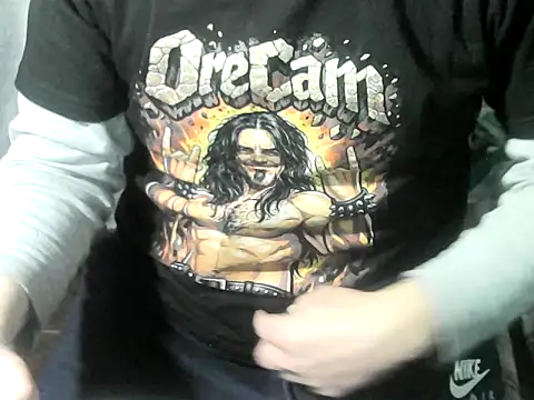 OreCam Chat XXX live