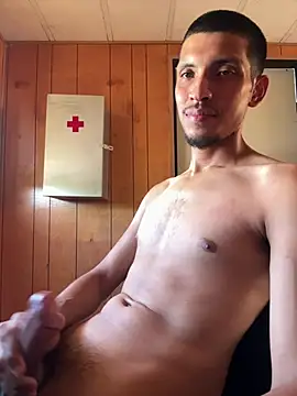 Chat XXX ao vivo de Guillermo618
