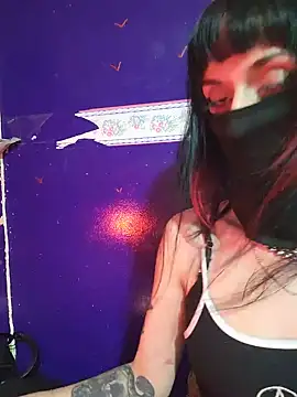 Živý XXX chat Mooon_666