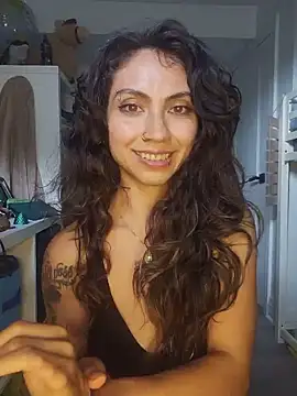 Chat XXX en directo de RebelRileyX