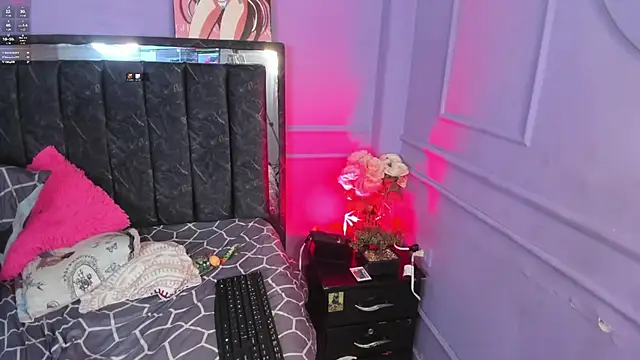 Missa_1's Webcam Show