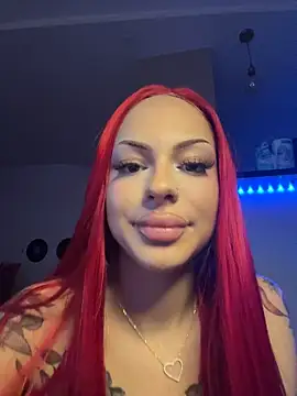 Živý XXX chat DollyRuby
