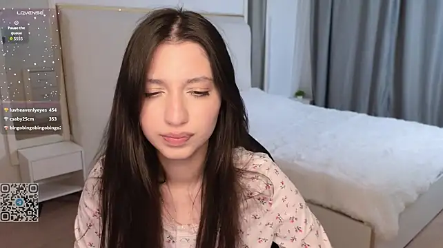 Živý XXX chat Honeycamilla