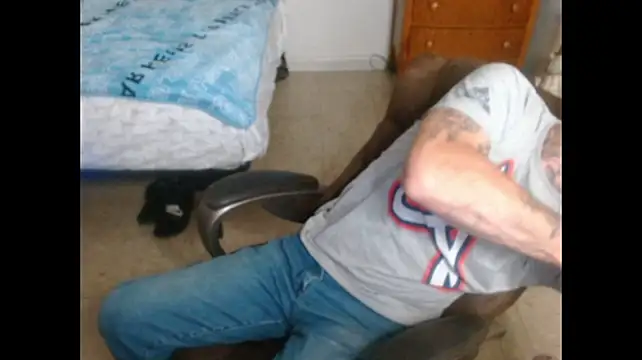 Živý XXX chat DADDY_KANE8---