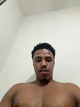 Show de webcam de LorenzoBlack27