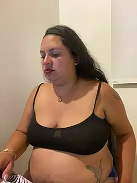 Anabliss_hot's Live XXX Chat