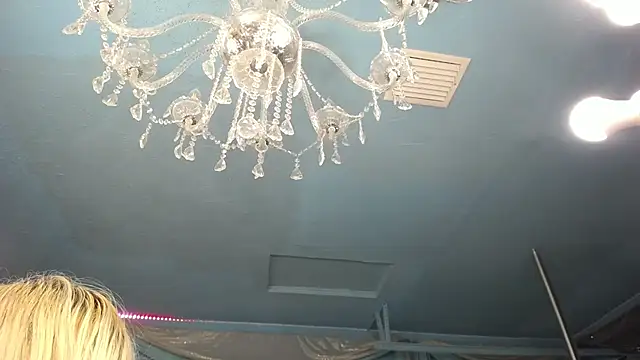 Chat XXX Live ADRIANNA_FOX