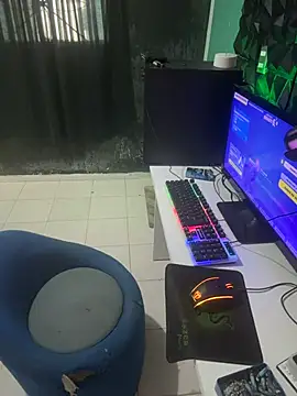 Webkamerová show Diegovilla20