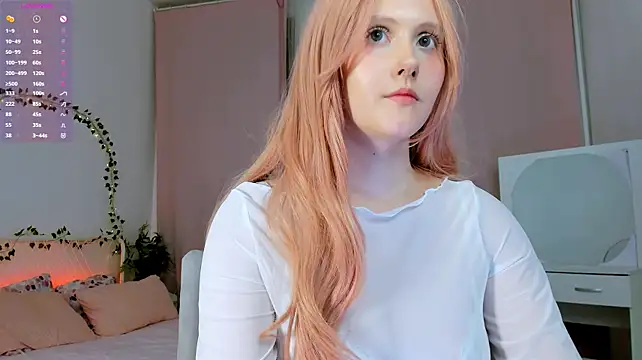 XXX chat uživo modela DelilahTaylor