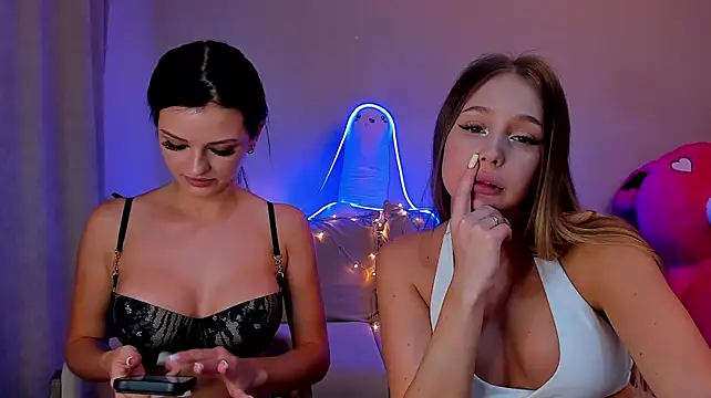 Živý XXX chat anna_lillian