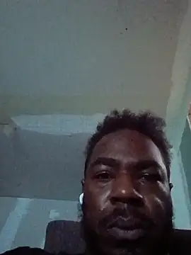 Show webcam de MRHANDSOME3800