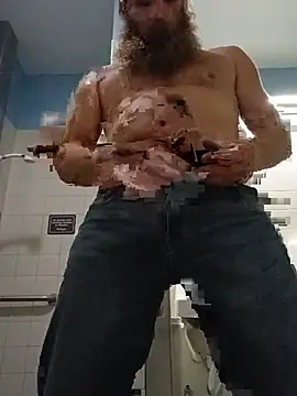 YourFavoriteDaddy-2-4-69 Show Webcam