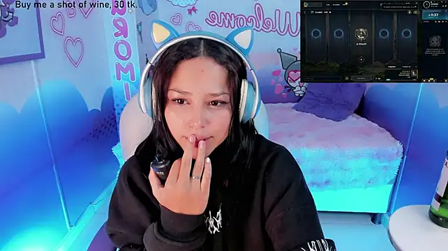 Živý XXX chat sexyykitty18