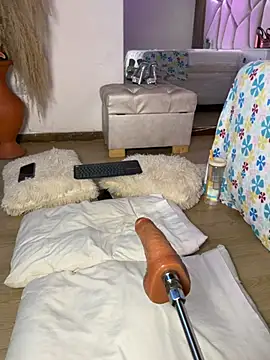 Živý XXX chat SweetKata_