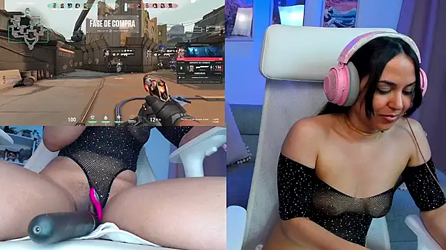 Živý XXX chat VenusIslove
