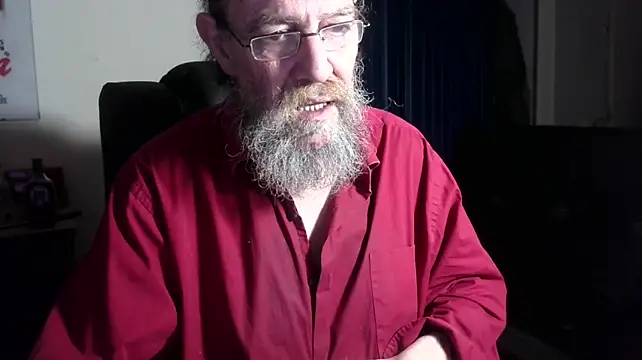 Živý XXX chat Uncle_Hottie
