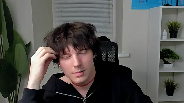 Онлайн чат XXX Benjamin_Harris