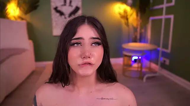 Sembang XXX Secara Langsung LexiSolene