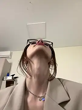 Živý XXX chat MartaBrent