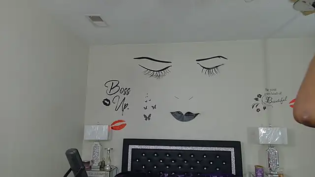 Živý XXX chat Coco_vixen