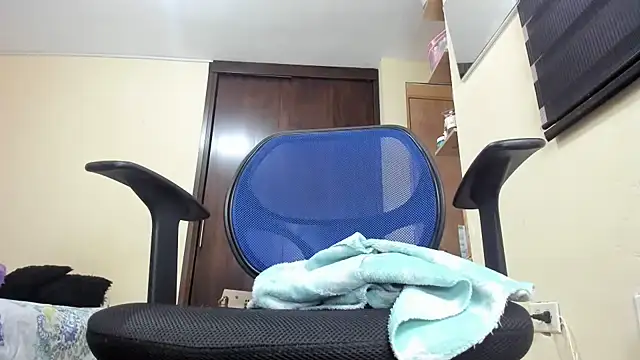 Živý XXX chat Amy_Walker