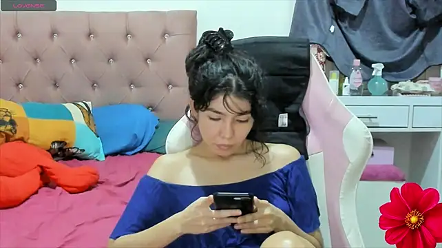 Živý XXX chat MyAngel777m