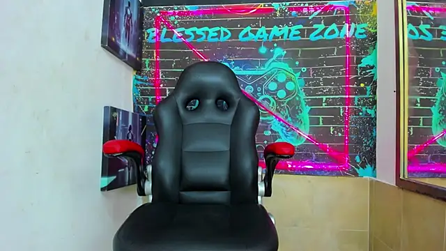 XXX chat uživo modela Andres_Bless