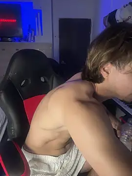 AngelLatinBoy – webcam-show