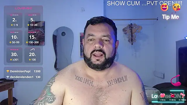 Živý XXX chat perverseveteranmanxxx