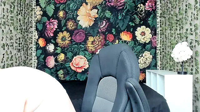 Webkamerová show Exxxotic_Melons