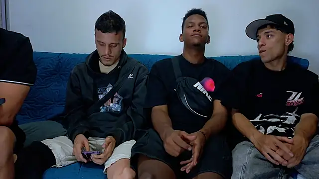 bully_boss Webcamshow