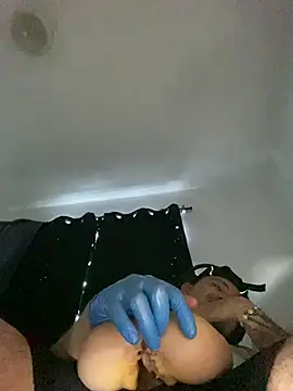 Chat XXX en directo de GusanoDelicioso