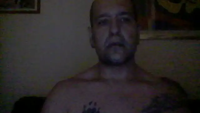 Show de AMIRDIB2025 na webcam