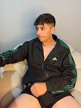 Živý XXX chat OLIVER_K