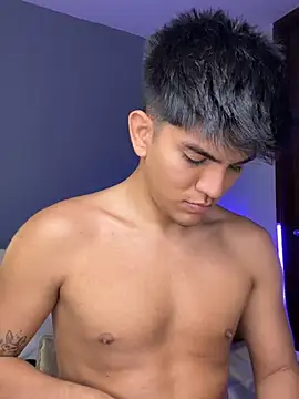 Chat XXX Live OnlySantty