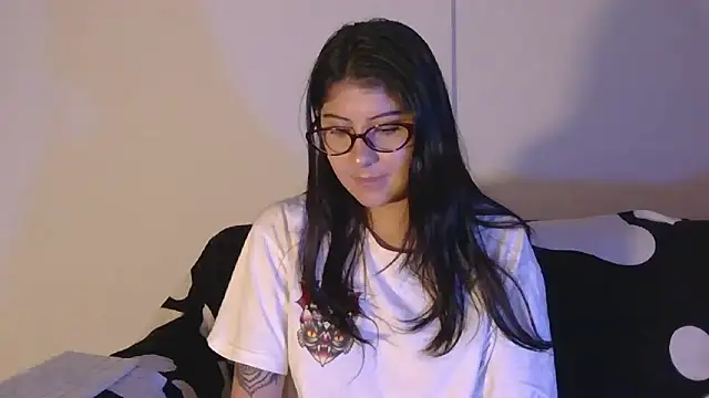 BubbleGumm_ 라이브 XXX 채팅