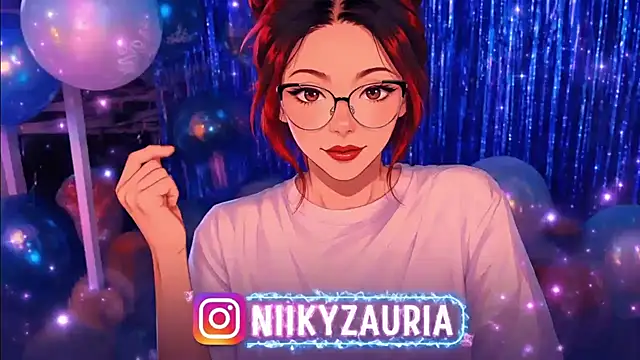 Živý XXX chat _niiky