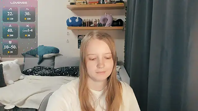 Alyaleyn Live XXX chat
