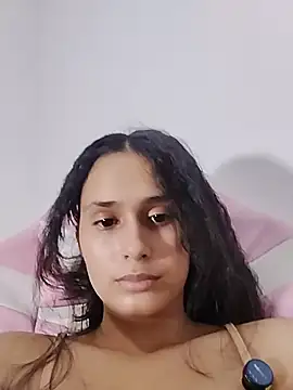 Baby_Elisee: онлайн-секс-чат