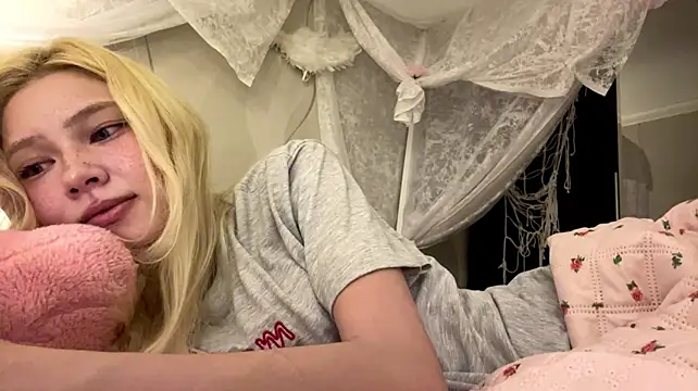Chat XXX en directo de LinaFloww
