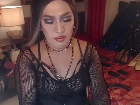 SamanthaAlmazora webcam show