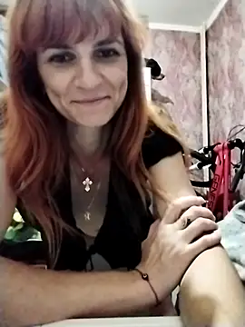 Webkamerová show YaroslavaLester