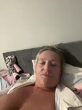 Živý XXX chat Blondnboujee53