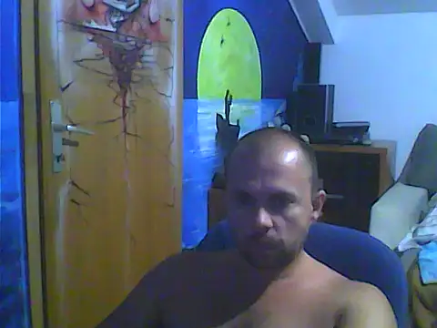 Živý XXX chat Dejanaceking