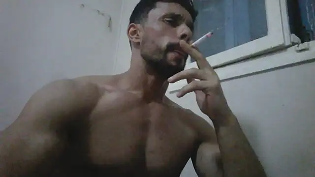 Živý XXX chat Arabprinceofslv