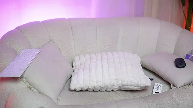 Živý XXX chat MaeveSun