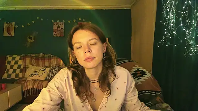 Živý XXX chat ClancyMorissey